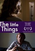 The Little Things is the best movie in Todd Levi filmography.