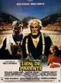 Lien de parente is the best movie in Marie Palmieri filmography.