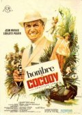 Le gentleman de Cocody movie in Christian-Jaque filmography.