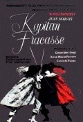 Le Capitaine Fracasse movie in Per Gaspar-Yui filmography.