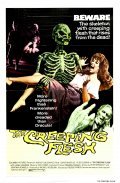 The Creeping Flesh movie in Freddie Francis filmography.