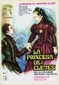 La princesse de Cleves movie in Jean Delannoy filmography.