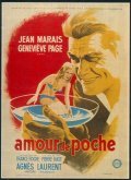 Un amour de poche is the best movie in Regine Lovi filmography.