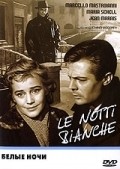 Le notti bianche movie in Luchino Visconti filmography.