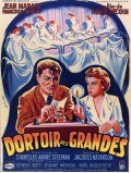Dortoir des grandes movie in Henri Decoin filmography.