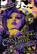 Cats Dancing on Jupiter movie in Keith Coogan filmography.
