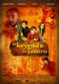 La Leyenda del Tesoro movie in Adrian Alonso filmography.