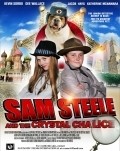 Sam Steele and the Crystal Chalice is the best movie in Maykl A. Deliya filmography.