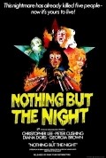 Nothing But the Night movie in Peter Sasdy filmography.