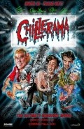 Chillerama movie in Adam Rifkin filmography.