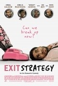 Exit Strategy movie in Maykl Uitton filmography.