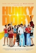 Hunky Dory movie in Mark Evans filmography.