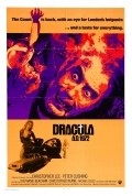 Dracula A.D. 1972 movie in Alan Gibson filmography.