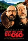 ¿-Para que sirve un oso? is the best movie in Javier Camara filmography.