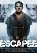 Escapee movie in Campion Murphy filmography.