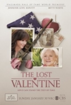 The Lost Valentine movie in Darnell Martin filmography.