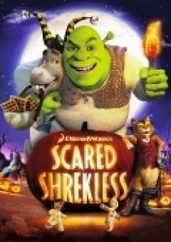 Scared Shrekless movie in Gary Trousdale filmography.