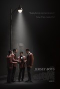 Jersey Boys movie in Clint Eastwood filmography.