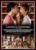 Lezioni di cioccolato movie in Klaudio Kapellini filmography.