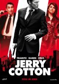Jerry Cotton is the best movie in Jurgen Tarrach filmography.