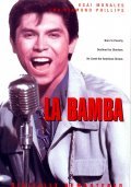La Bamba movie in Luis Valdez filmography.