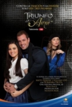 Triunfo del amor is the best movie in Osvaldo Rios filmography.