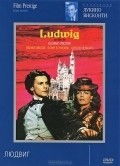 Ludwig movie in Luchino Visconti filmography.