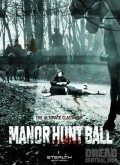 Manor Hunt Ball movie in Martin Compston filmography.