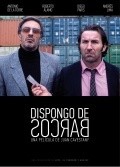 Dispongo de barcos is the best movie in Diego Paris filmography.
