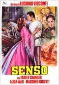Senso movie in Luchino Visconti filmography.