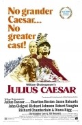Julius Caesar movie in Stuart Burge filmography.