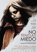 No tengas miedo is the best movie in Ruben Ochandiano filmography.