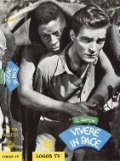 Vivere in pace is the best movie in Ernesto Almirante filmography.