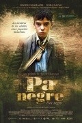 Pa negre movie in Agusti Villaronga filmography.