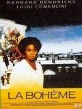La Boheme movie in Luigi Comencini filmography.