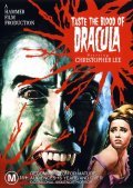 Taste the Blood of Dracula movie in Christopher Lee filmography.
