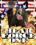 Bear Force One is the best movie in Luke Barats filmography.