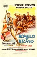 Romolo e Remo is the best movie in Steve Reeves filmography.