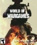 World of Wargames movie in Iyad Hajjaj filmography.
