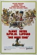 One More Time movie in Sammy Davis Jr. filmography.