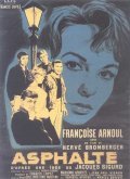 Asphalte is the best movie in Anne-Marie Coffinet filmography.