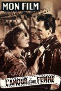 L'amour d'une femme movie in Massimo Girotti filmography.