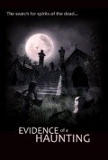 Evidence of a Haunting is the best movie in Robert M. Elford filmography.