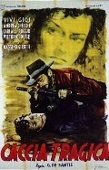 Caccia tragica movie in Vittorio Duse filmography.
