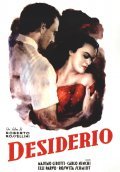 Desiderio movie in Marcello Pagliero filmography.