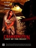 Frankenstein: Day of the Beast movie in Ricardo Islas filmography.