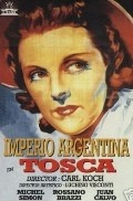 Tosca movie in Rossano Brazzi filmography.