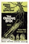 The Oblong Box movie in Gordon Hessler filmography.