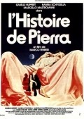 Storia di Piera is the best movie in Angelo Infanti filmography.