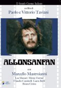 Allonsanfan movie in Vittorio Taviani filmography.